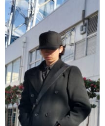 NEW ERA | キャップ