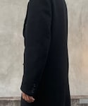 vintage wool coatの「ジャケット/アウター(ピーコート)」
