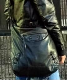 BALENCIAGA | ショルダーバッグ