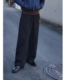UNIQLO | スウェットパンツ