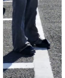 BALENCIAGA | rhinoダービー(ドレスシューズ)