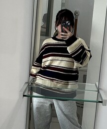 SHEIN | ニット/セーター