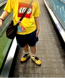 SHEIN | デニムパンツ