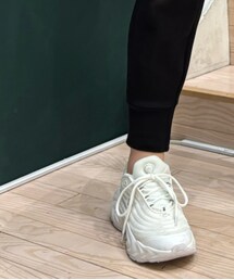 LACOSTE | スニーカー