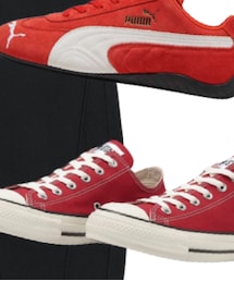 CONVERSE | スニーカー