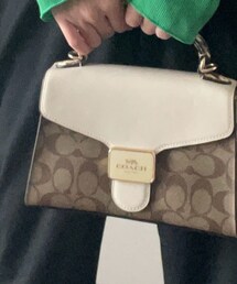 COACH | ショルダーバッグ