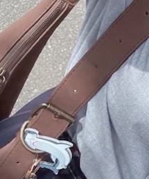 GU | ショルダーバッグ