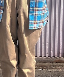 DOCKERS | チノパンツ