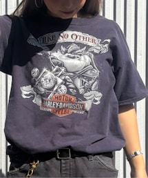 Harley-Davidson | Tシャツ/カットソー