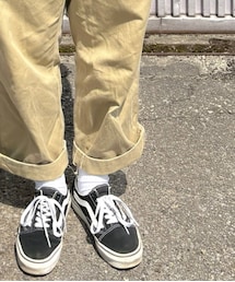 VANS | スニーカー