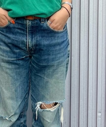Levi's | デニムパンツ
