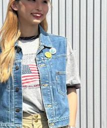 Levi's | ベスト