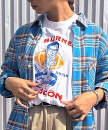 FRUIT OF THE LOOM | Tシャツ/カットソー