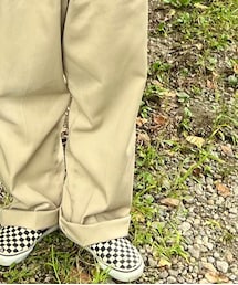 VANS | スリッポン