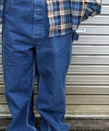 BIG SMITH | サロペット/オーバーオール