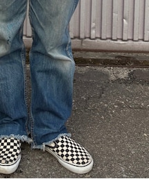 VANS | スリッポン