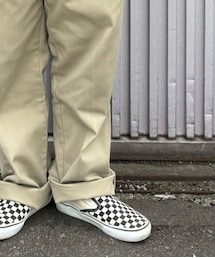 VANS | スリッポン
