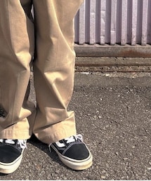 VANS | スニーカー