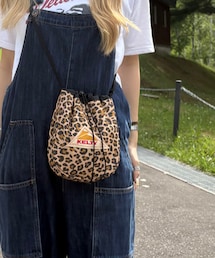 KELTY | ショルダーバッグ