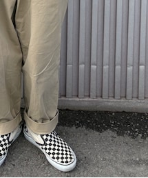 VANS | スリッポン