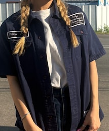 HANES | Tシャツ/カットソー