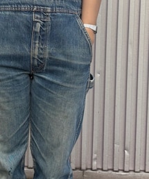 Big John | サロペット/オーバーオール