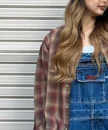 WOOLRICH | シャツ/ブラウス