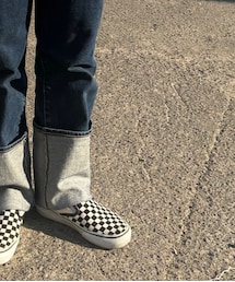 VANS | スリッポン