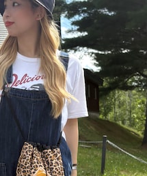 XLARGE | Tシャツ/カットソー