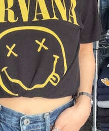 TULTEX | Tシャツ/カットソー