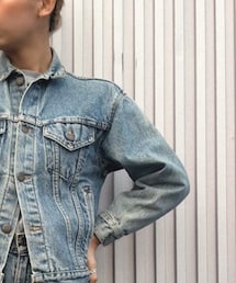 Levi's | デニムジャケット