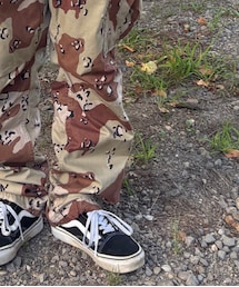 VANS | スニーカー