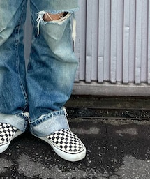 VANS | スリッポン
