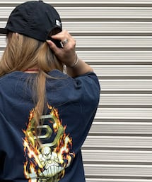 Ocean Pacific | Tシャツ/カットソー
