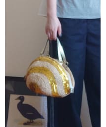 alfajill | かごバッグ