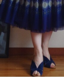 MACKINTOSH PHILOSOPHY | サンダル