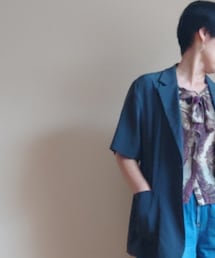 カミノシゴト | ピアス（両耳用）