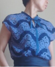 LUCA/LADY LUCK LUCA | トップス