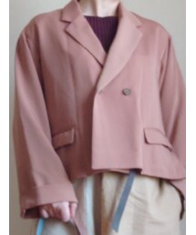 EDDEN ELLEN | トレンチコート