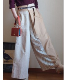 GALLARDAGALANTE | パンツ