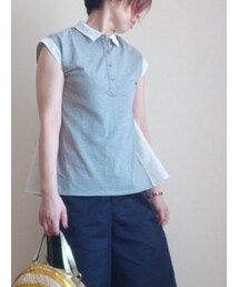 MACKINTOSH PHILOSOPHY | トップス