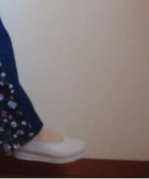 ANYO | スリッポン