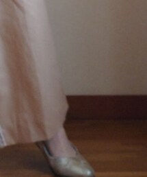 ＷＢ | バレエシューズ