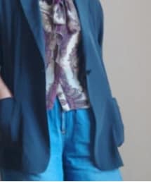 BALLSEY | トップス