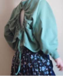 Sea Room lynn | トップス