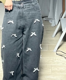 Avail | デニムパンツ