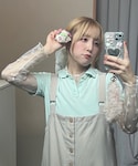 EASTBOY(イーストボーイ)の「トップス(ポロシャツ)」