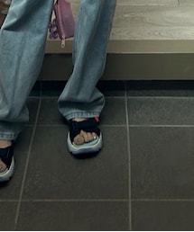 SKECHERS | サンダル
