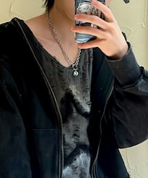 XU | タンクトップ