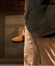 LOUIS VUITTON | シューズ